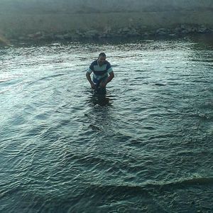 Meet your Posher, Roberto